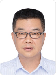 Liao Haisong, Chief Operating Officer 