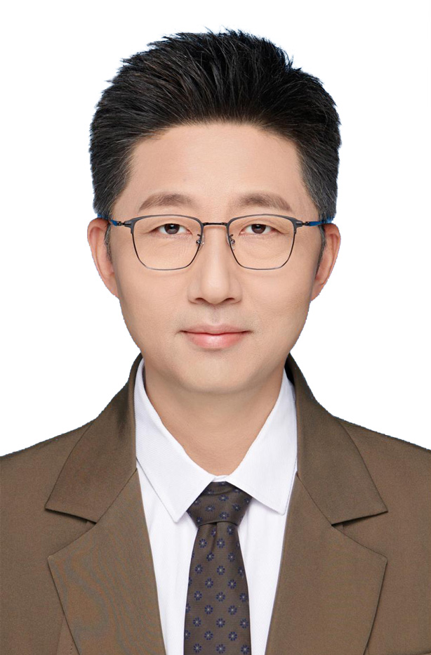 Huang Ao, Project Director