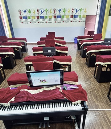 Dongguan Primary School in Kangping County, Shenyang City, Liaoning Province