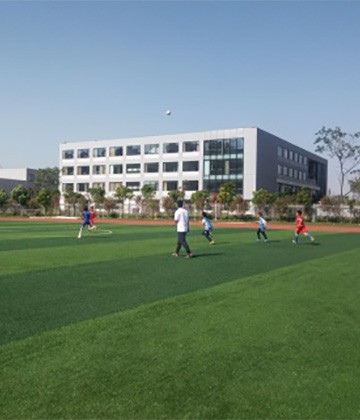 Jincheng Seventh Primary School in Jinning District, Kunming City, Yunnan Province